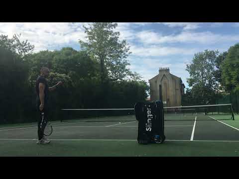 YouTube video thumbnail