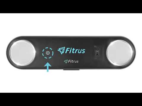 Beyond traditional tracking: The innovative approach of Fitrus Plus 3.0