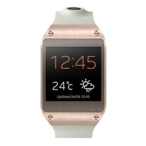 Samsung Galaxy Gear