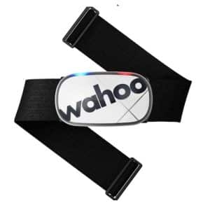 Wahoo TICKR X v1