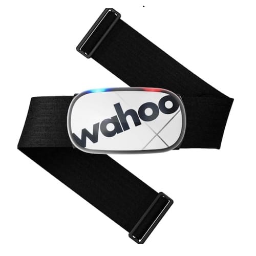 Wahoo TICKR X v1