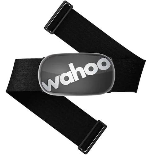 Wahoo TICKR v1