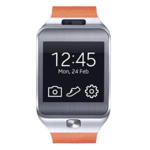 Samsung Gear 2