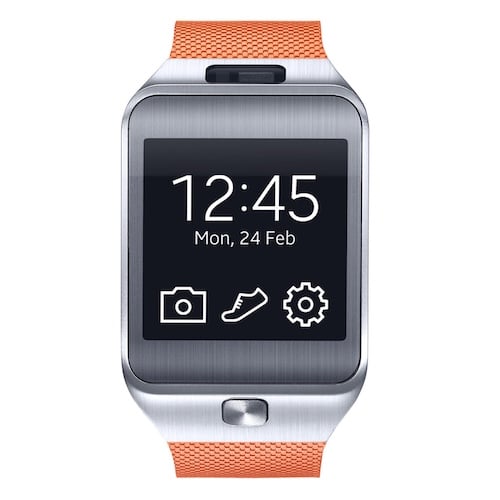 Samsung Gear 2