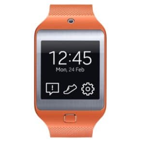 Samsung Gear 2 Neo