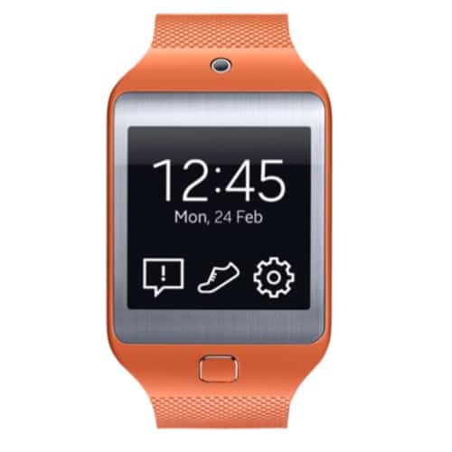 Samsung Gear 2 Neo