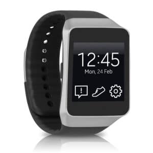 Samsung Gear Live