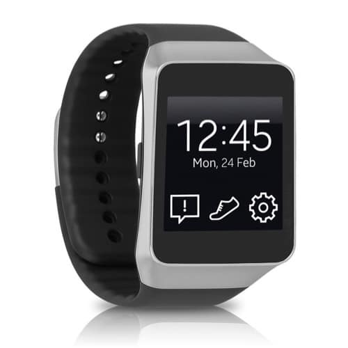 Samsung Gear Live