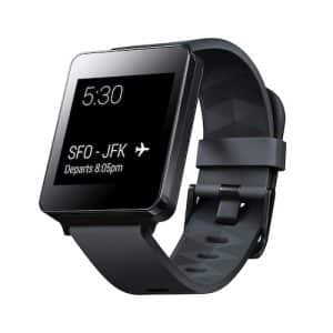 LG G Watch