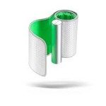 Withings wireless blood pressure monitor