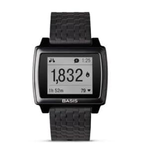 Basis Peak