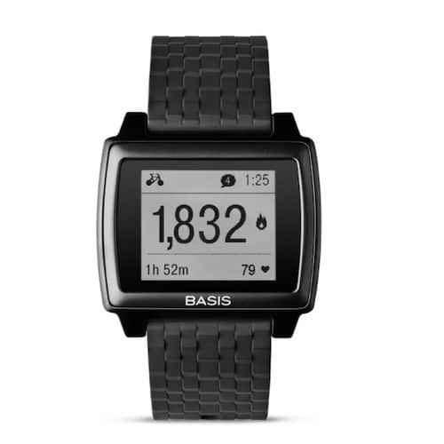 Basis Peak