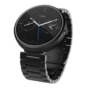 Moto 360