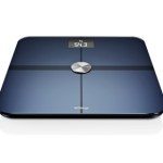 Withings Smart Body Analyzer WS-50 scale
