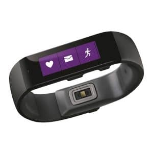 Microsoft Band