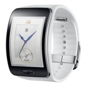 Samsung Gear S