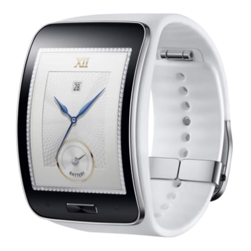 Samsung Gear S