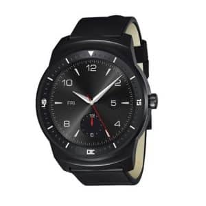 LG G Watch R