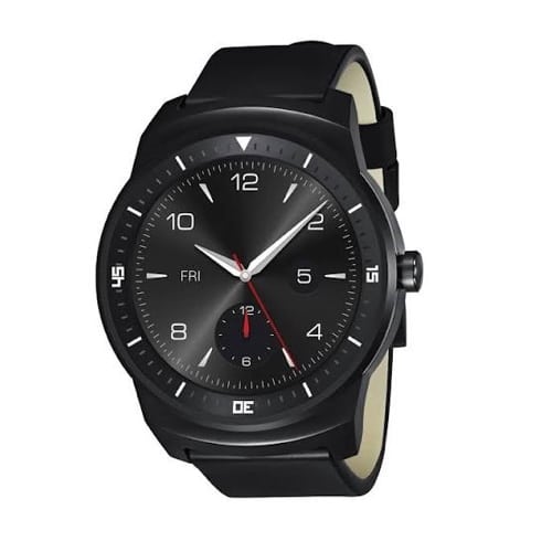 LG G Watch R