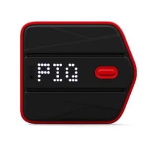 PIQ Multi Sport sensor