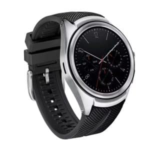 LG Watch Urbane LTE