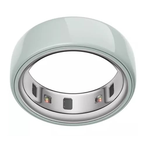 Oura Ring 1