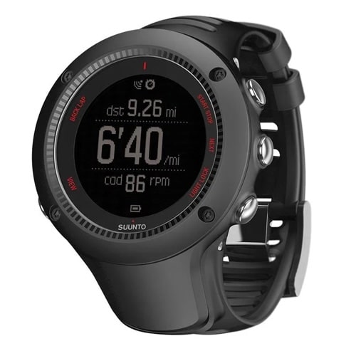 Suunto Ambit 3 Run