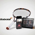 Babolat Play Connected smart tennis racquet