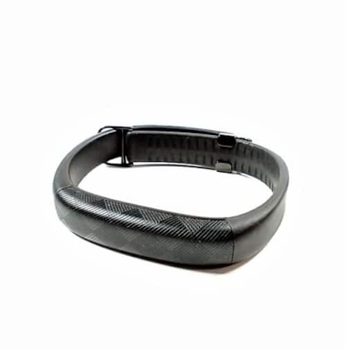 Jawbone up2