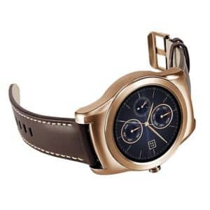 LG Watch Urbane