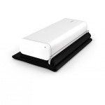 QardioArm wireless blood pressure monitor