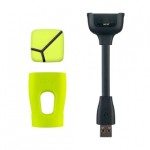 Zepp Tennis Swing Analyzer racquet sensor