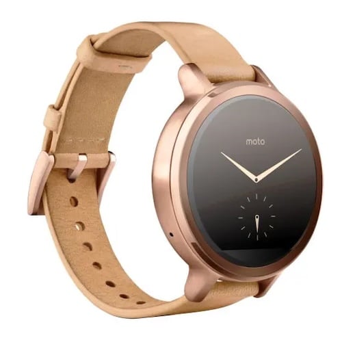 Moto 360_2nd gen