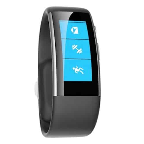 Microsoft Band 2