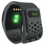 Mio Alpha 2 heart rate monitor