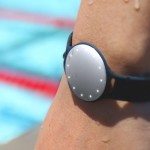 Misfit Shine activity and sleep tracker