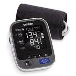 Omron 10 blood pressure monitor