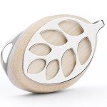 Bellabeat Leaf health and activity tracker