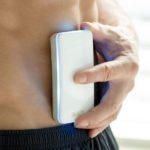 Skulpt Chisel body fat and muscle quality tracker
