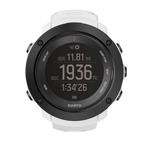 Suunto Ambit 3 Vertical