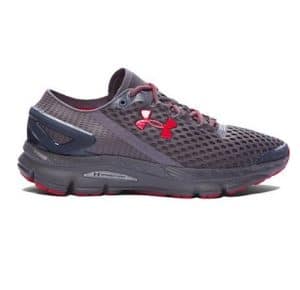 Under Armour SpeedForm Gemini 2 Record Equipped