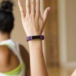 Fitbit Alta fitness tracker