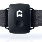 Gymwatch strength training sensor