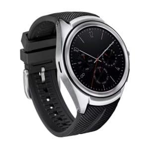 LG Watch Urbane 2nd Edition LTE