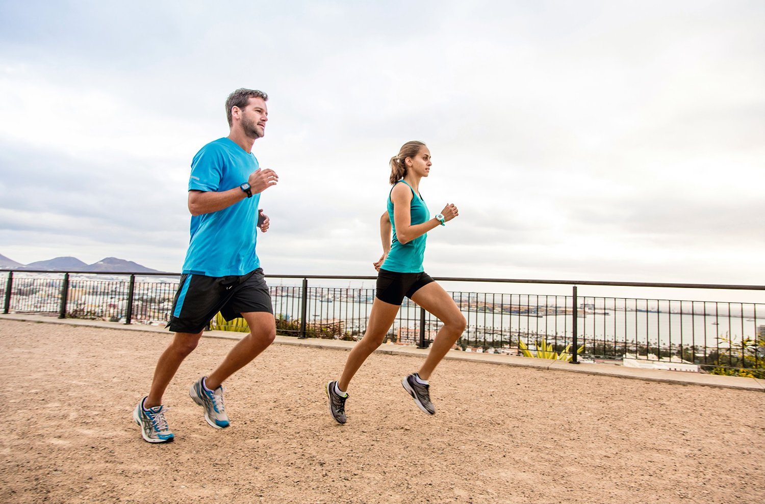 Survey shows wearable preferences of professional athletes