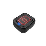 Qlipp tennis racket sensor