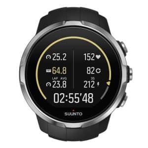 Suunto Spartan Sport