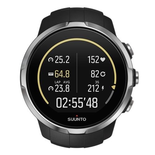 Suunto Spartan Sport