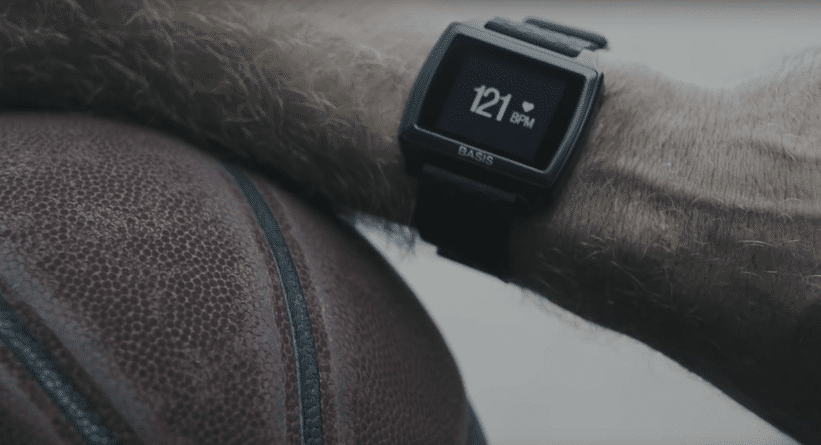 Peak smartwatch removed from sale while Basis works on an update