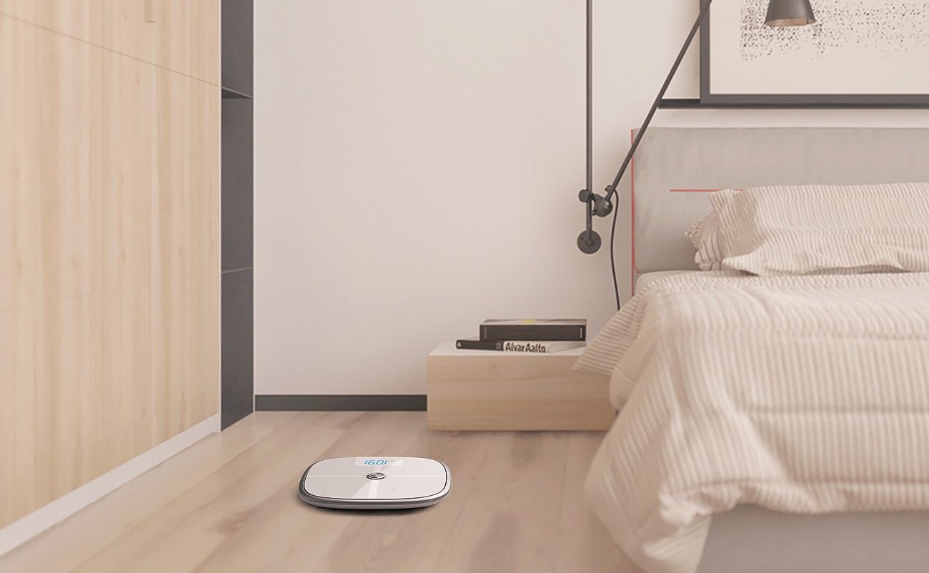 Review: Koogeek Smart Health Scale